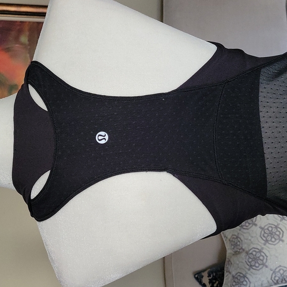 Lululemon  Tank Top - Picture 3 of 4